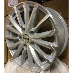 

Диск литой Carwel Тевриз 1611 6.5x16 5x114.3 ET45 d67.1 AST