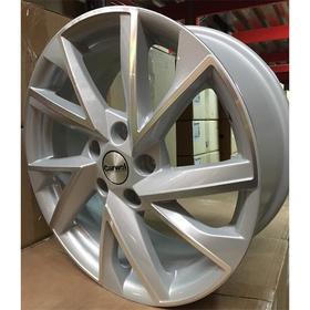 

Диск литой Carwel Тоджа 1714 7x17 5x112 ET40 d57.1 AST