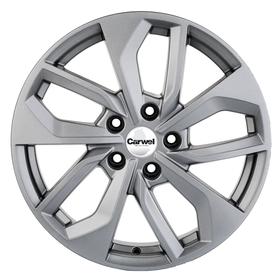 

Диск литой Carwel Эльтон 1703 7x17 5x114.3 ET47 d66.1 GST