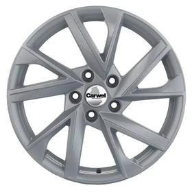 

Диск литой Carwel Тоджа 1714 7x17 5x112 ET40 d57.1 GRT