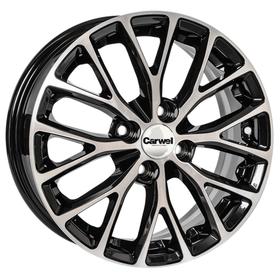 

Диск литой Carwel Хуко 1506 6x15 4x98 ET36 d58.5 ABT
