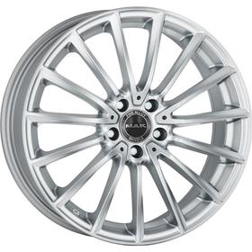 

Диск литой MAK Komet 8x19 5x112 ET38 d66.6 Silver