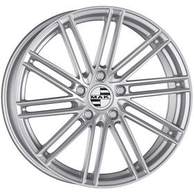 

Диск литой MAK Leipzig 9x20 5x112 ET26 d66.45 Silver