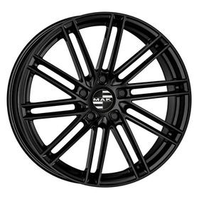 

Диск литой MAK Leipzig-D 10.5x22 5x112 ET18 d66.45 Gloss Black