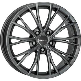 

Диск литой MAK Mark 9x18 5x112 ET40 d66.6 Matt Titan