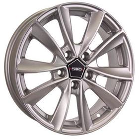 

Диск литой NEO 642 6.5x16 5x108 ET50 d63.4 S