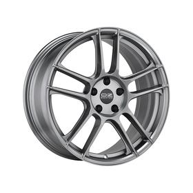 

Диск литой OZ Indy HLT 8x18 5x114.3 ET45 d75 Titanio