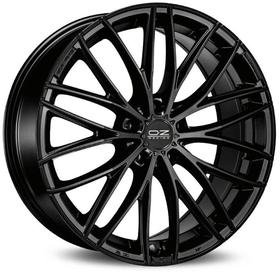

Диск литой OZ Italia 150 8x17 5x112 ET48 d75 Gloss Black