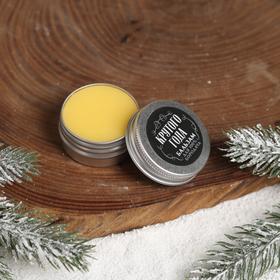 

Бальзам для бороды и усов «100% мужику», 20 мл