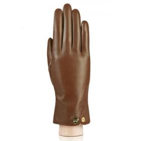 

Перчатки женские п/ш LB-4909 цвет песочный, размер 6.5