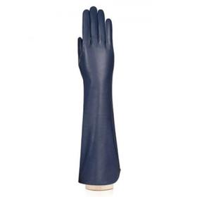 

Перчатки женские ш/п LB-2002 цвет синий, размер 6