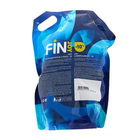 

Незамерзающий очиститель стёкол FIN JOY INDIGO тропический манго, -10, 3 л