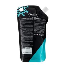 

Незамерзающий очиститель стёкол FIN JOY, фруктовая экзотика, концентрат, -55, 1 л