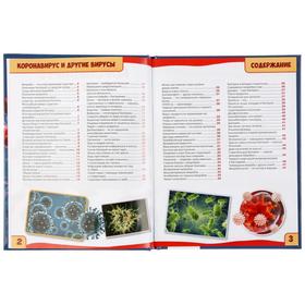 

Энциклопедия «Короновирус и другие вирусы. 100 фактов»
