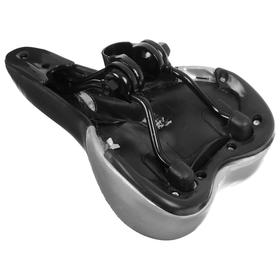 

Седло TY-SD-7151, 260х160 мм цвета микс