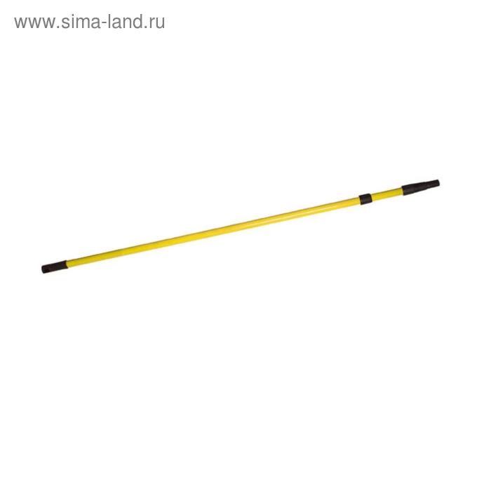 Ручка для валика РемоКолор 10-0-102, телескопическая, 115-200 см