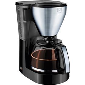 Кофеварка Melitta Easy Top, капельная, 1050 Вт, 1.3 л, противокапельная система, чёрная от Сима-ленд