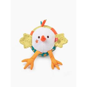 

Интерактивная игрушка «Курочка Ксюша»