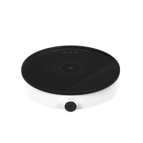 

Плитка индукционная Xiaomi Mi Induction Cooker EU, 2100 Вт, 1 конфорка, 5 программ, чёрная