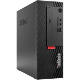 

Компьютер Lenovo ThinkCentre M720e SFF, i3 9100, 4Гб, SSD256Гб, UHD630, 180Вт, noOS, черный 549274