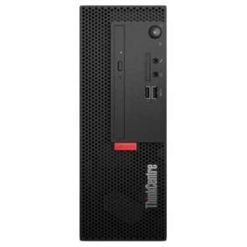 

Компьютер Lenovo ThinkCentre M720e SFF, i3 9100, 8Гб, SSD256Гб, UHD630, 180Вт, noOS, черный 549274