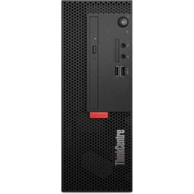 

Компьютер Lenovo ThinkCentre M720e SFF, G5420, 8Гб, SSD256Гб, UHD610, 180Вт, Win10, черный