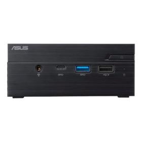 

Неттоп Asus PN40-BC585MV, Celeron J4025, 4Гб, SSD128Гб, UHD600, 65Вт, noOS, черный