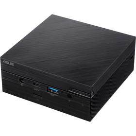 

Неттоп Asus PN62-BB7005MD, i7 10510U, UHD, 65Вт, noOS, черный