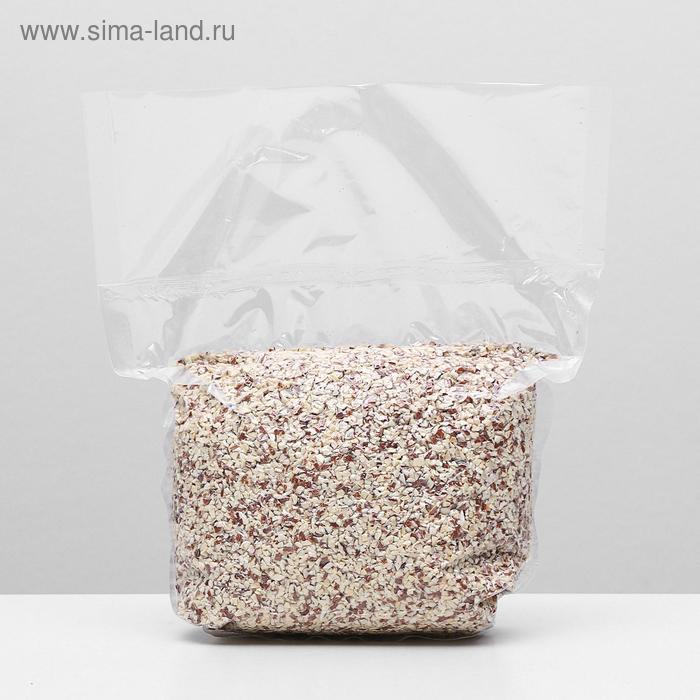 Миндаль дробленый,  обжаренный, 2-4 мм,  1 кг