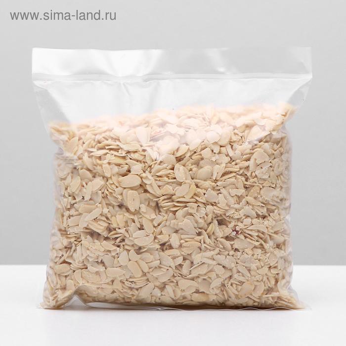 Арахисовые пластины без канта, 500 г