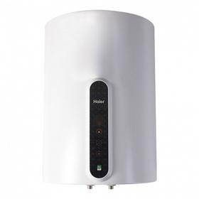 

Водонагреватель Haier ES100V-V1(R), накопительный, 2 кВт, 100 л, до 75°C, белый