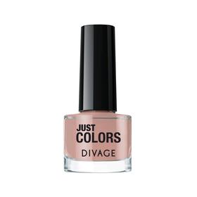 

Лак для ногтей Divage Just Colors, тон № 54