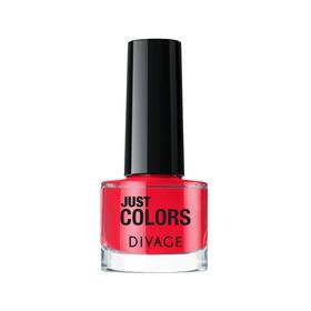 

Лак для ногтей Divage Just Colors, тон № 55