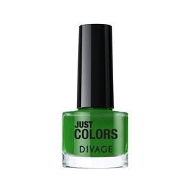

Лак для ногтей Divage Just Colors, тон № 57