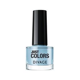 

Лак для ногтей Divage Just Colors, тон № 58