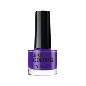 

Лак для ногтей Divage Just Colors, тон № 59