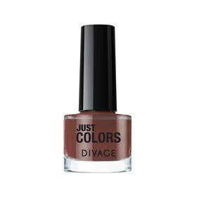 

Лак для ногтей Divage Just Colors, тон № 60