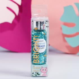 

Глиттер для лица и тела Meowmazing, 37 мл