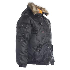 

Куртка «Аляска», цвет чёрный, размер 48-50 (96-100)/170-176