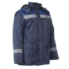 

Куртка «Стандарт», цвет тёмно-синий, размер 48-50 (96-100)/170-176