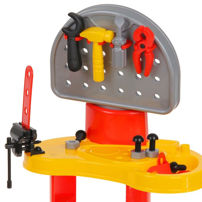 Набор "Механик-макси 2"