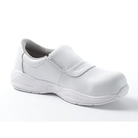 

Туфли White GRIP PROTECTION c поликарбонатным подноском, размер 37