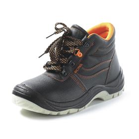 

Ботинки «Мистраль» ПУ-ТПУ с МП и МС, размер 44