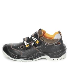 

Сандалии «Мистраль ultra» ПУ-ТПУ с ПП и АС, размер 44