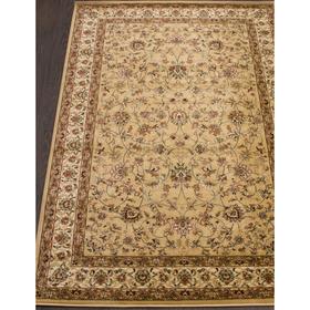 

Прямоугольный ковёр Izmir 5471, 80x150 см, цвет beige
