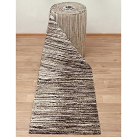 

Ковровая дорожка Platinum t623, 150x2000 см, цвет beige