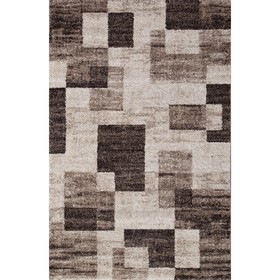 

Ковёр прямоугольный Platinum t635, размер 80x150 см, цвет beige