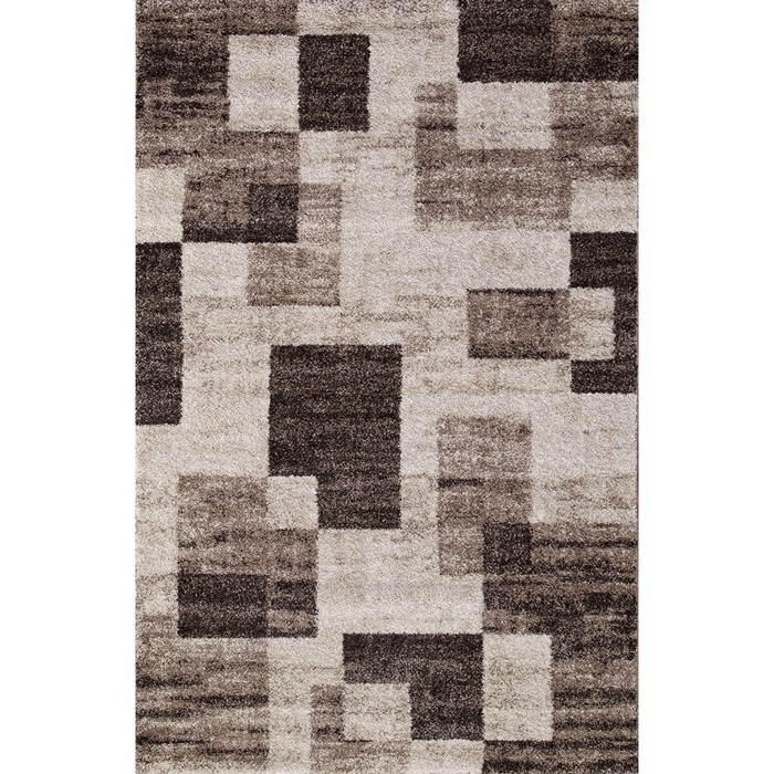 

Ковёр прямоугольный Merinos Platinum, размер 150x230 см, цвет beige