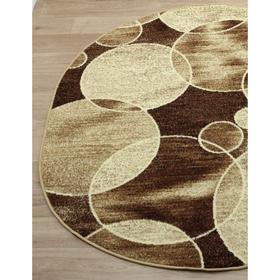 

Ковёр овальный Laguna d498, размер 200x400 см, цвет beige
