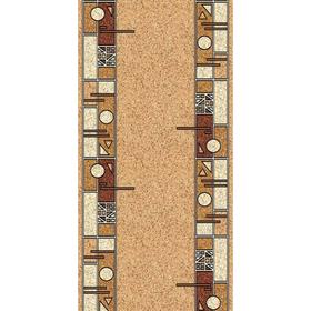 

Ковровая дорожка Laguna albina 3, 80x3000 см, цвет beige